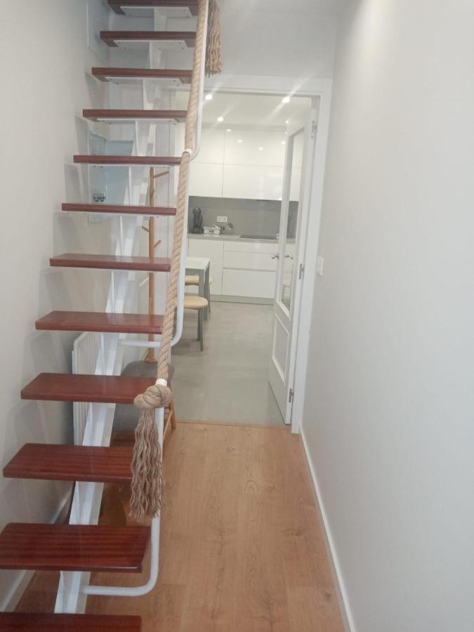 Appartement Casa Pereiras *