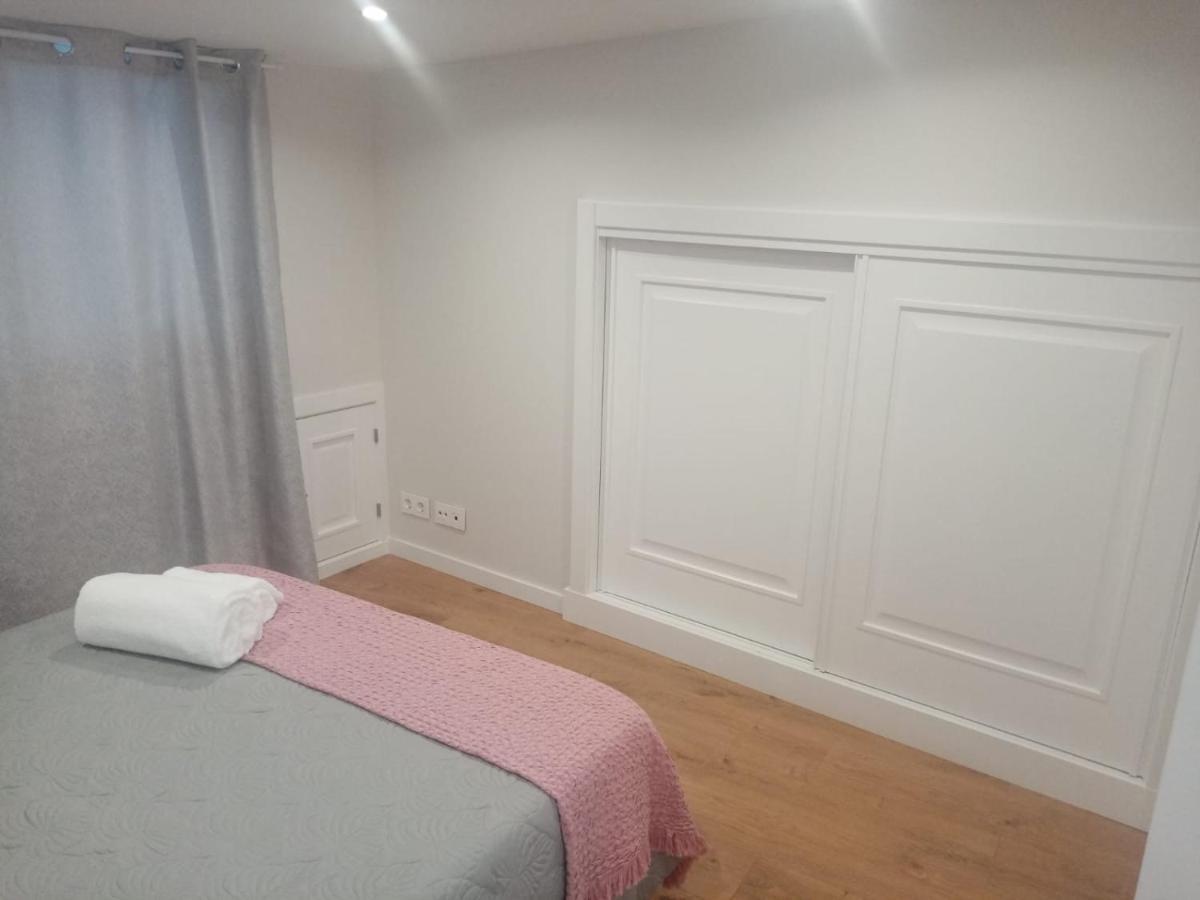 Appartement Casa Pereiras Comarca de Pontevedra